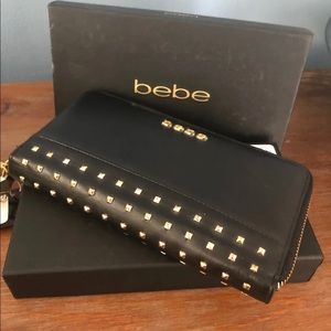 BeBe wallet